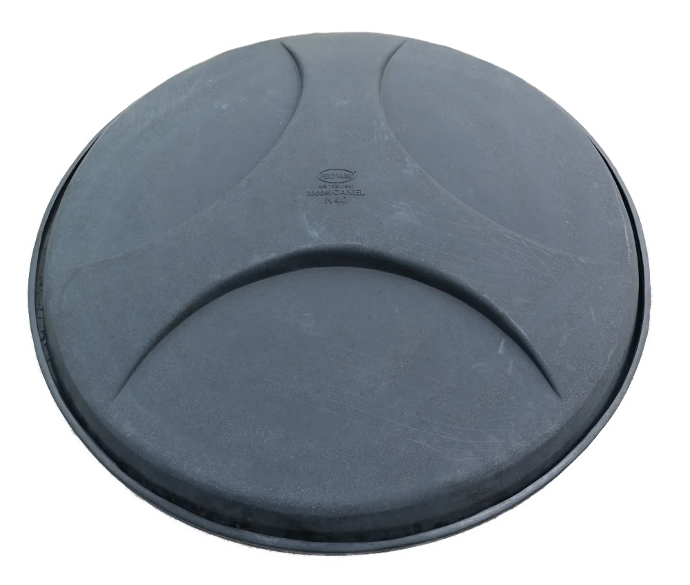 Hot Product Polytank Camel N40 Small 273L Chemical/Water Tanks