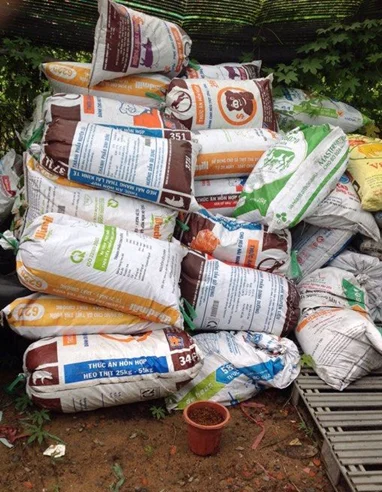 Экспортная стандартная рисовая шелуха натурального желтого цвета с максимальной влажностью 10% подходит для растений