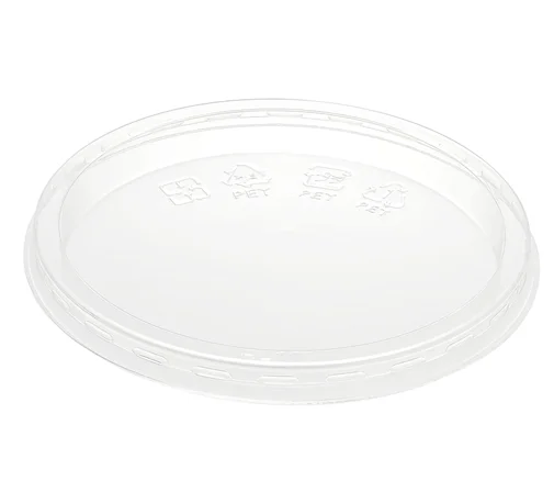 Buy Direct! 117mm Plastic To go container Lids