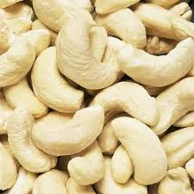 
2020 Top Grade Made in VietNam Cashew Kernels WW240 - AFI STANDARD 