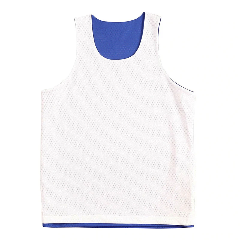 2023 Latest Design Mens New Cotton Tank Top Whole Sale New Fashion Plain Basketball Solid Colors Singlets