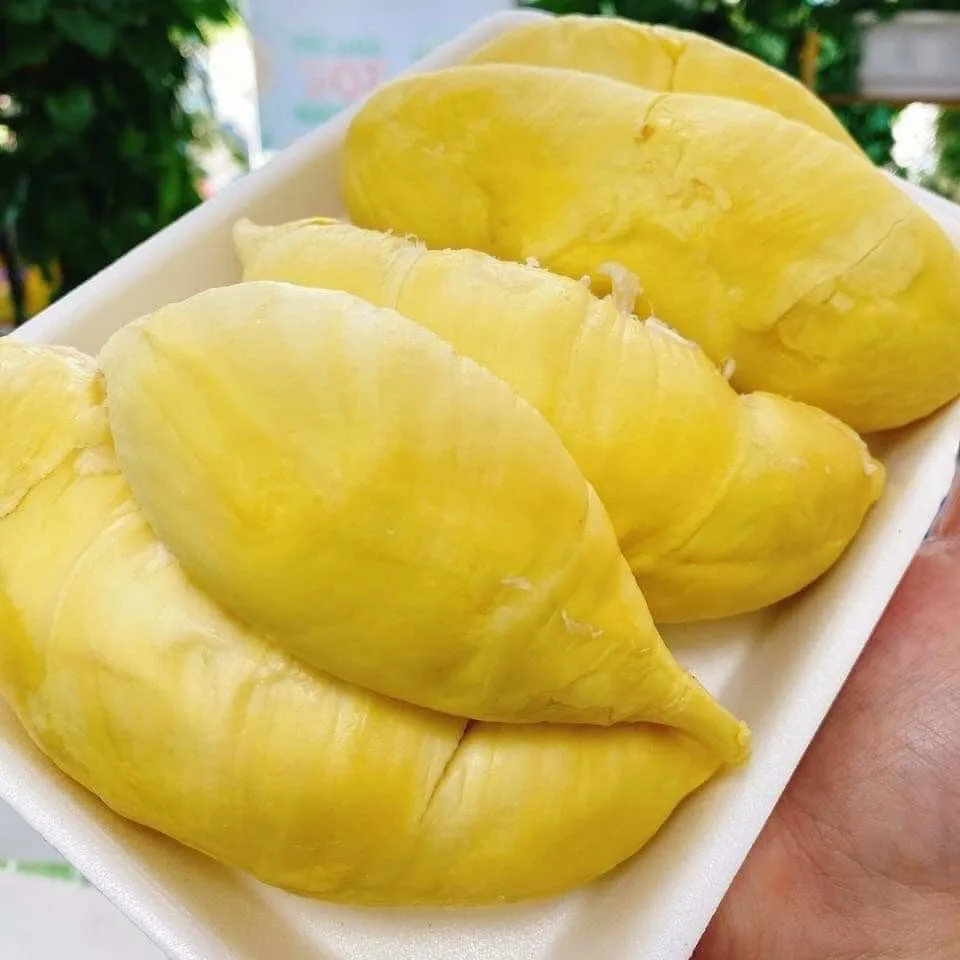 MONTHONG дуриан фрукты-свежий дуриан-лучшая Органическая DURIAN цена во Вьетнаме