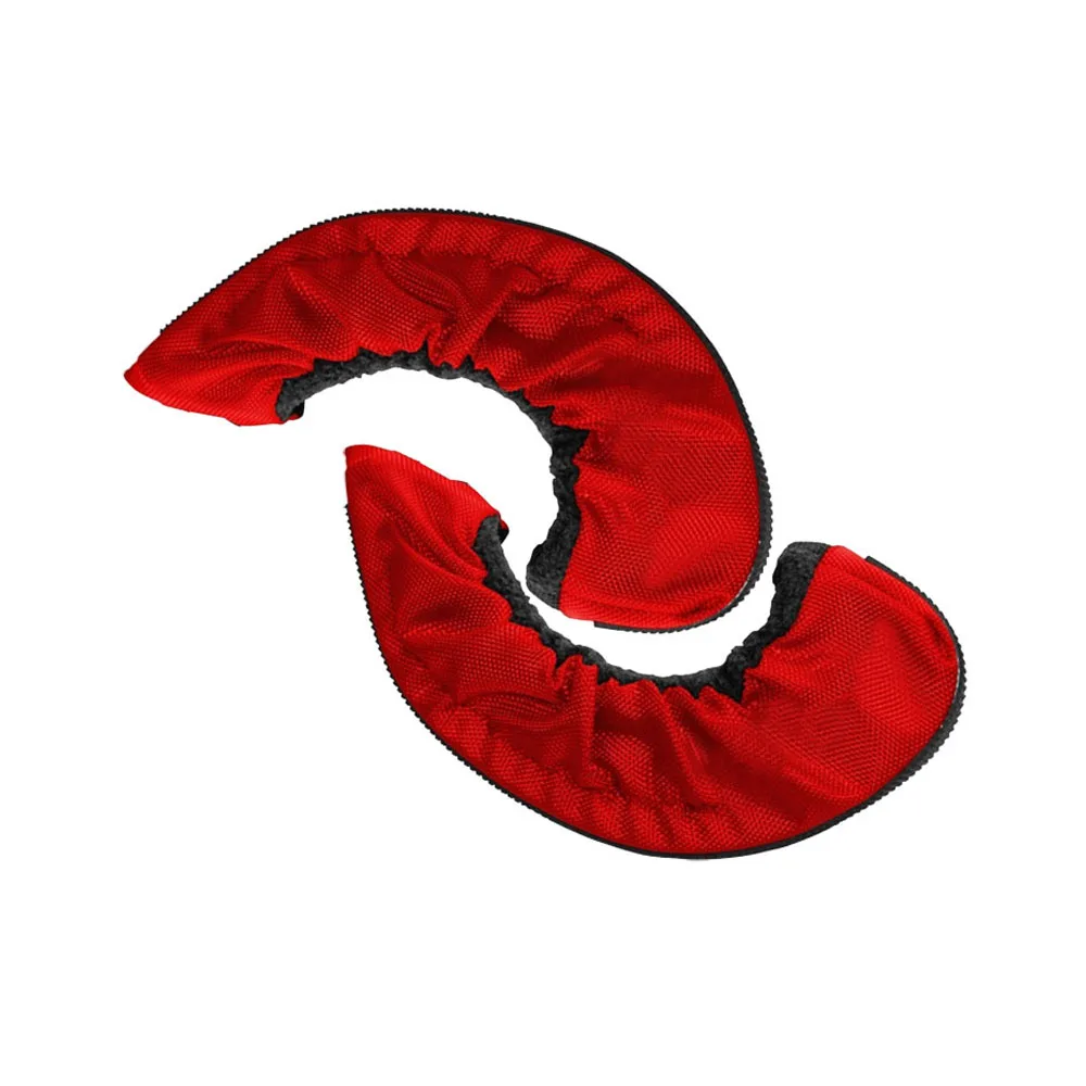 Unique Custom Color Sublimation Ice Hockey Guard Walking / Custom Made Design Ice Hockey Skate Walking