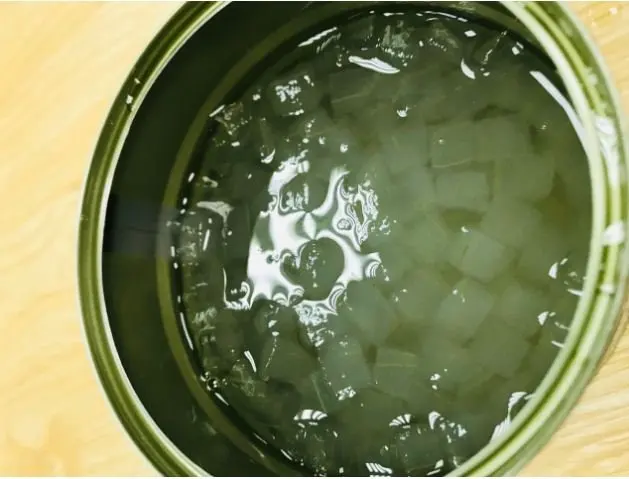  [Новинка] желе с алоэ вера 100% чистое/органическое во Вьетнаме-мисс KIO HYUNH /+ 84 34 375 8904