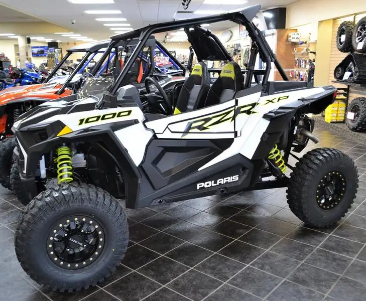 Новое 2021 качество XP 1000 RZR SPORT SIDE BY SIDE специальное предложение