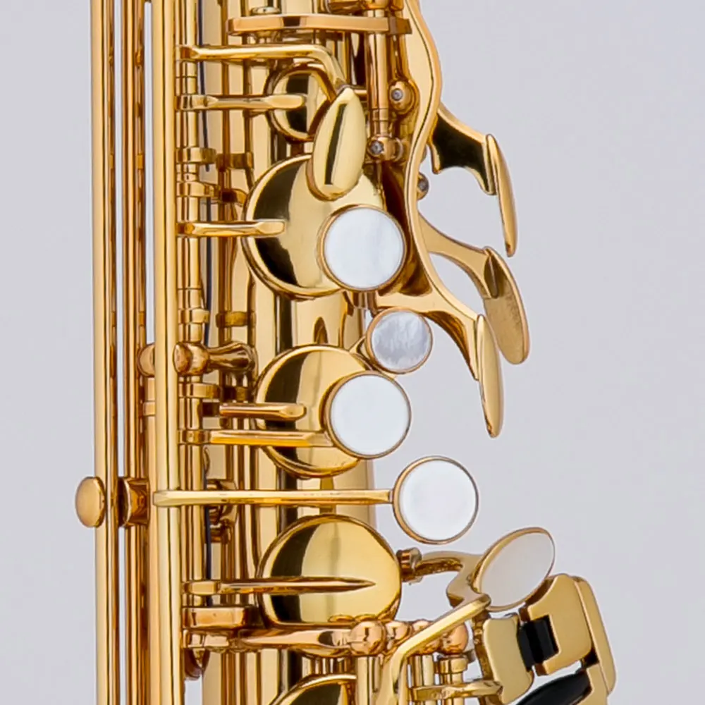 Chateau Saxophone  Woodwind Instruments Taiwan Sax
