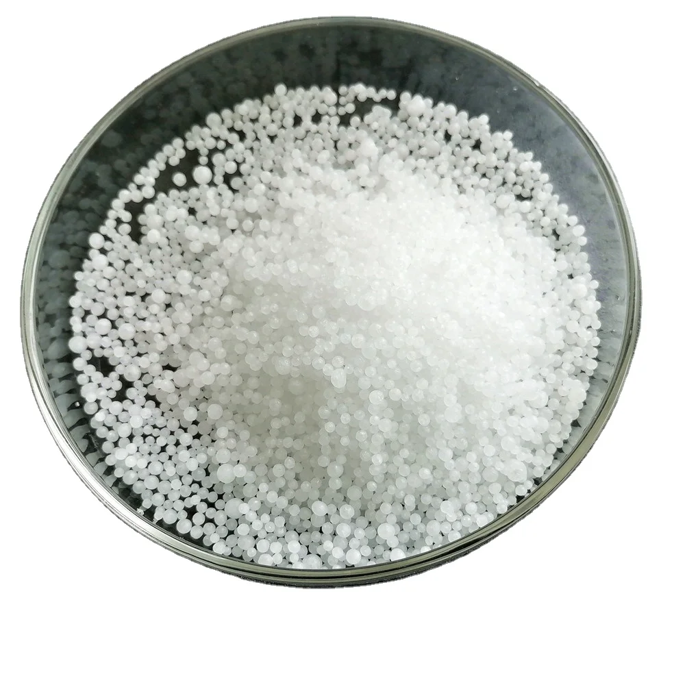 Urea Fertilizer Agricultural Grade 46% prilled