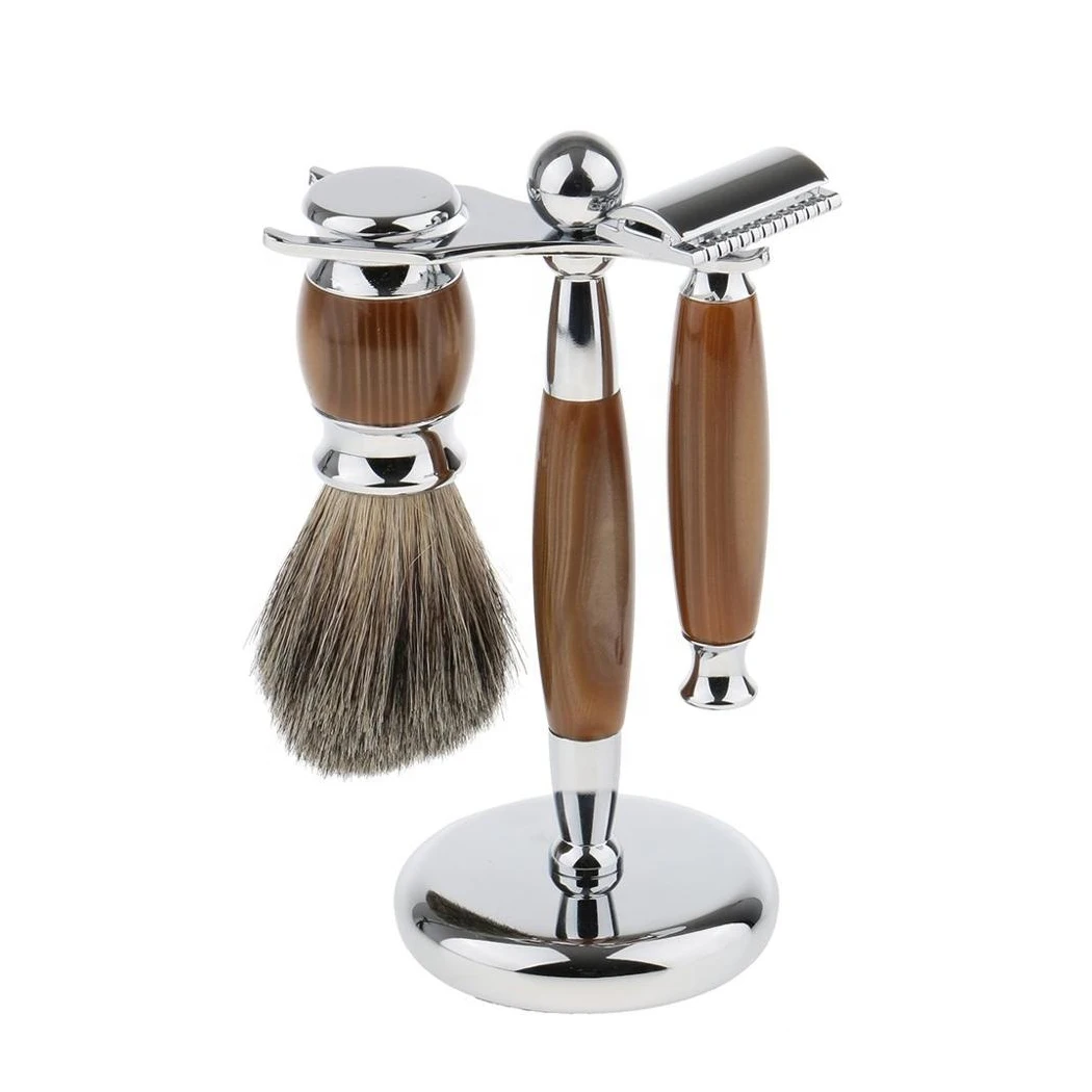 Traditional Men Shaving Kit for men / Shaving set/ shaving kit (62004212195)