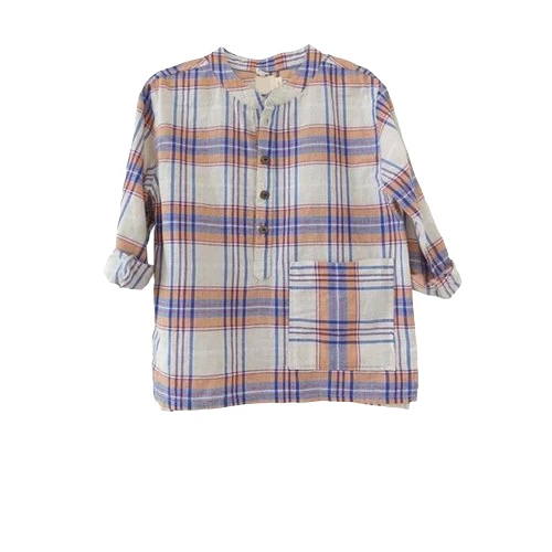 Мужские рубашки из эко-хлопка для вечеринки