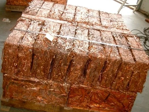 Мельница для медной проволоки 99.99% поставщики ягод