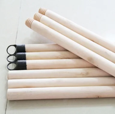 Quality Wooden Broomstick