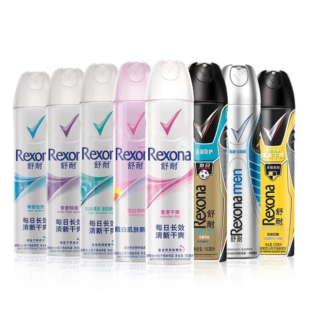 
Wholesale Dove Deodorant Body Spray/Dov Deodorant Spray 