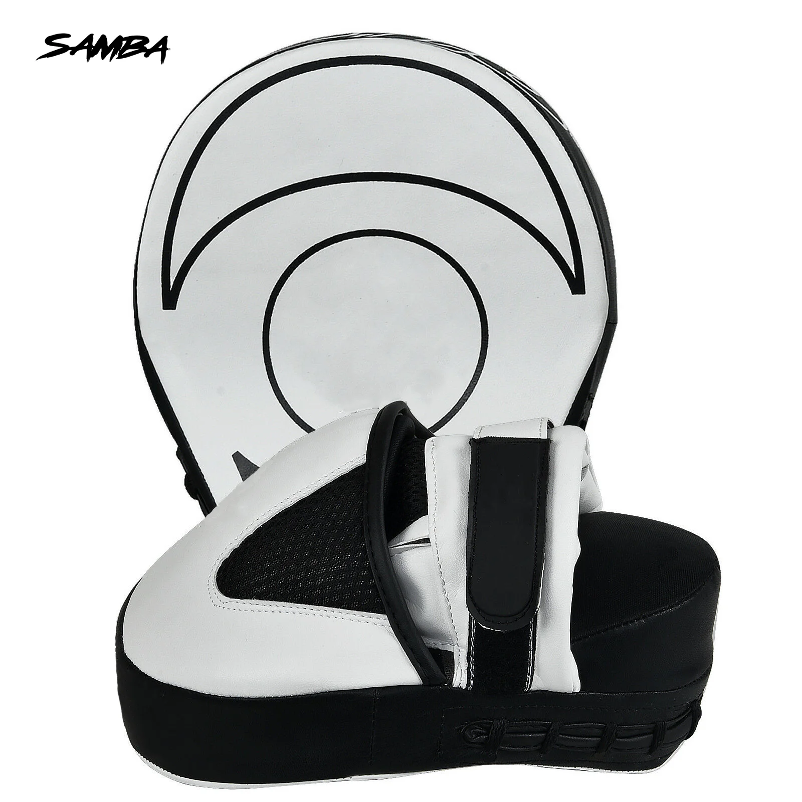 Новое поступление профессиональный производитель высокое качество OEM тренировочный бокс тхэквондо дзюдо карате индивидуальный логотип фокусная Варежка