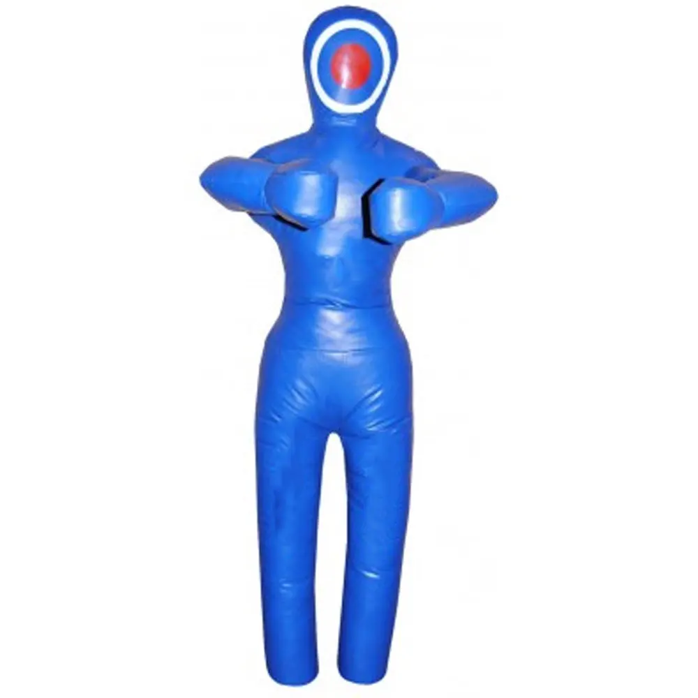 Top Quality MMA Legged Grappling Dummy/Heavy Bag
