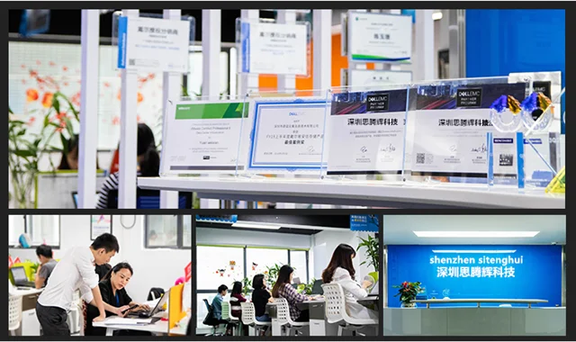 49Y4230 Ethernet Dual Port Server Adapter I340-T2  Card