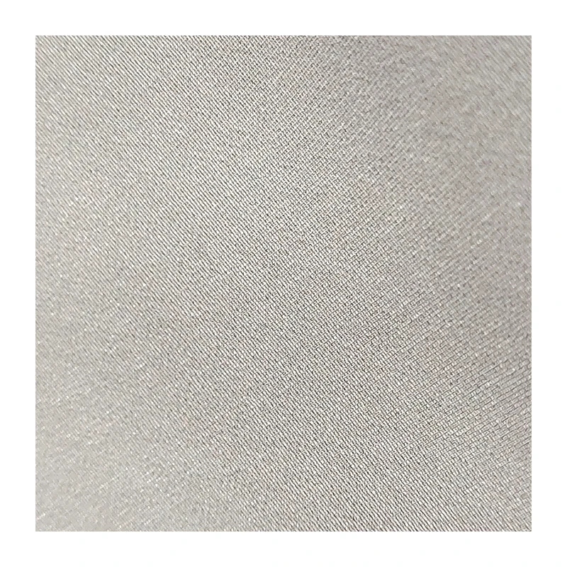 Water proof cloth 50Dx50D 100% polyester mechanical stretch fabric waterproofing raincoat fabric