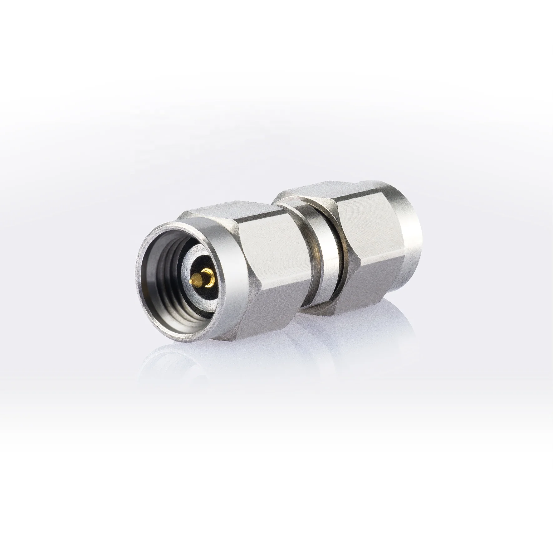 
2.92mm K Connector Male to Male Adapter 