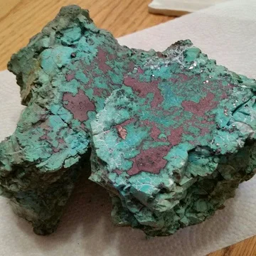 
Высококачественная медная руда с высокой степенью чистоты по оптовой цене 