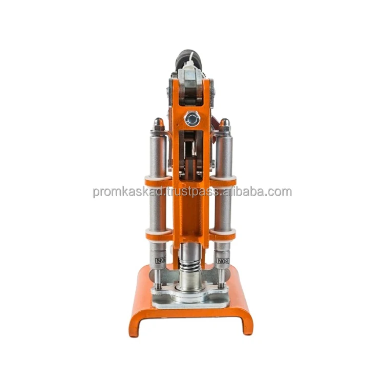 Top quality manual eyelet punching tool ALT 20 wholesale prices from manufacturer, manual grommet press for sale