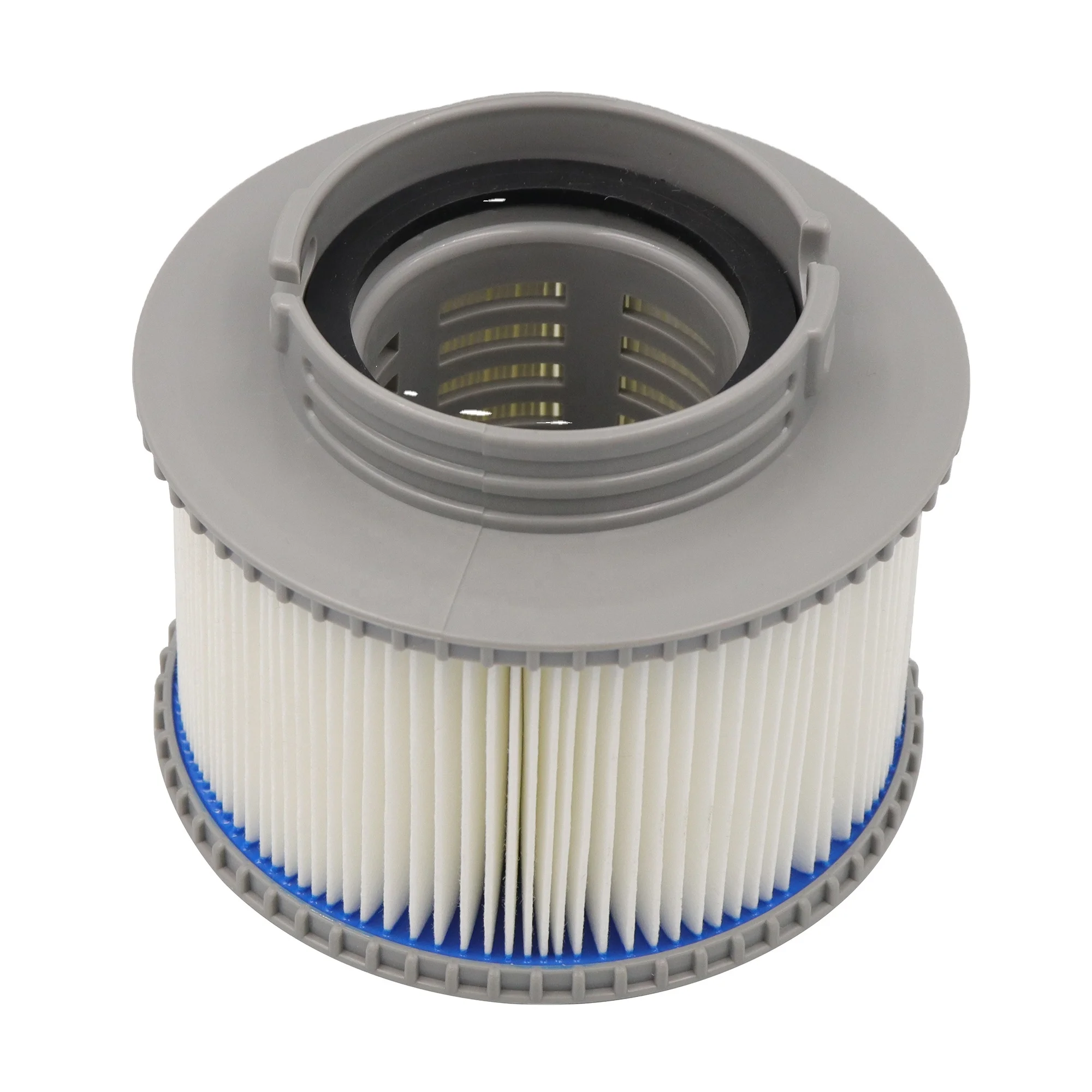 Filters for swimming pools Replacement equipment cartridges for Mspa FD2089 Inflatable pool filters