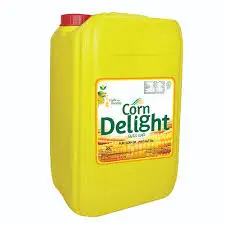 Refined Pure Corn Cooking Oil  FOR SALE