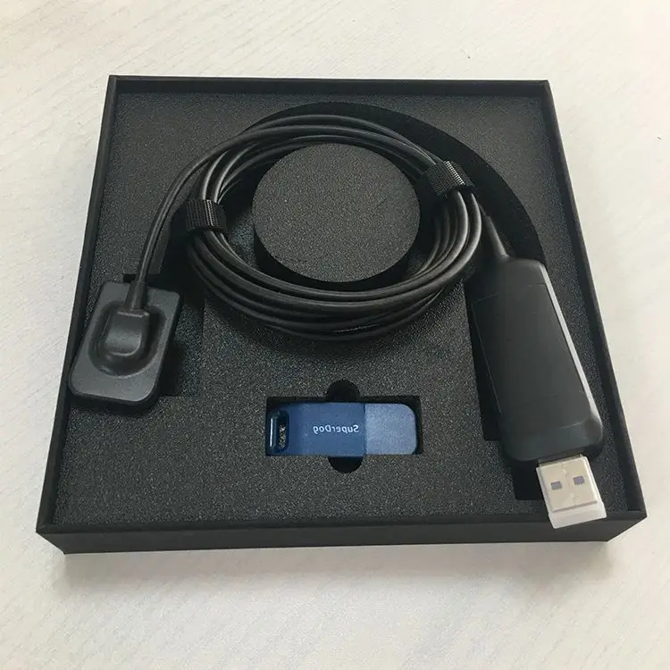 Brand new Handy Digital Dental X Ray Sensor Intraoral Imaging System RVG Xray sensor For dental clinics