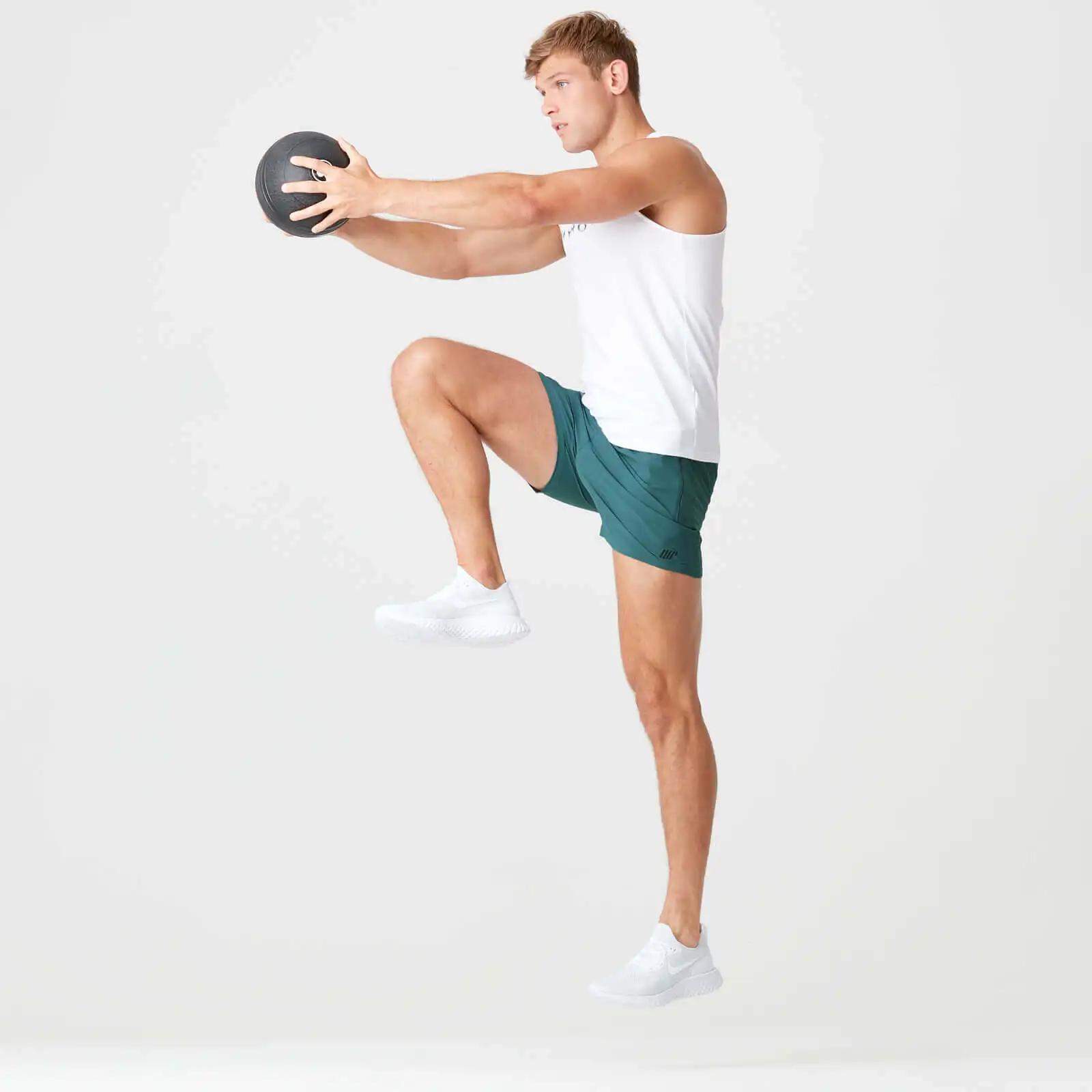 
Майка Singlet Мужская для бега 