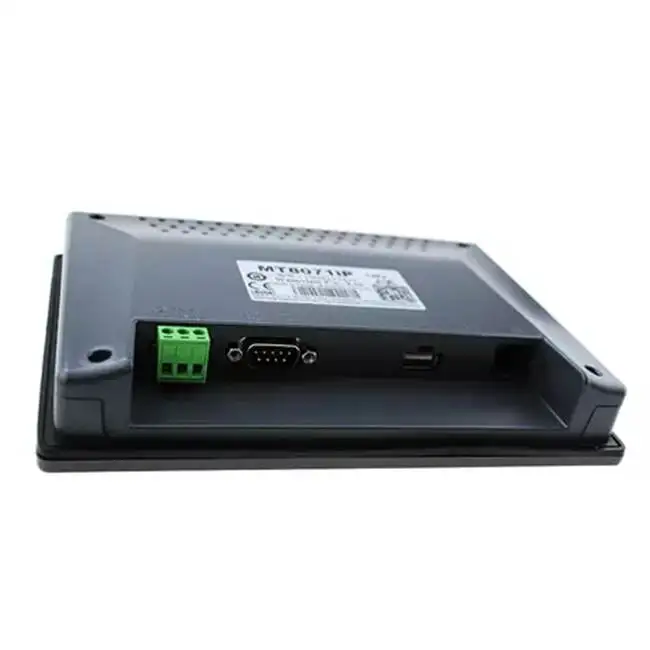 Тайваньский сенсорный экран MT8071iP2 weintek hmi