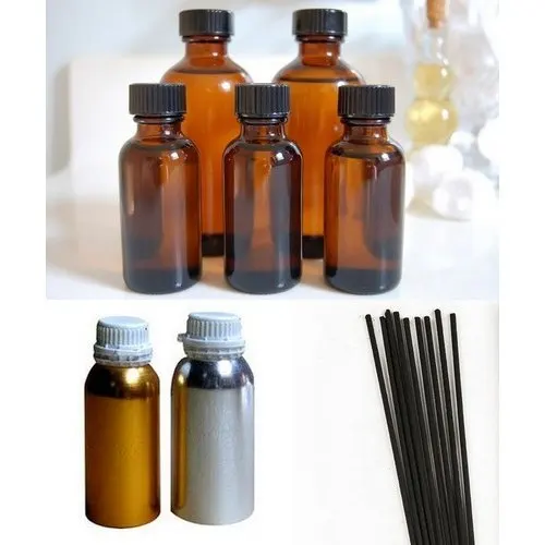 ORGANIC Concentrated Perfume Oils OEM/ODM Private Label Custom 100% Pure No Alcohol Long Lasting Fragrance Concentrated Perfume