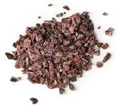 Wholesale high quality affordable price organic roasted healthy cacao nibs