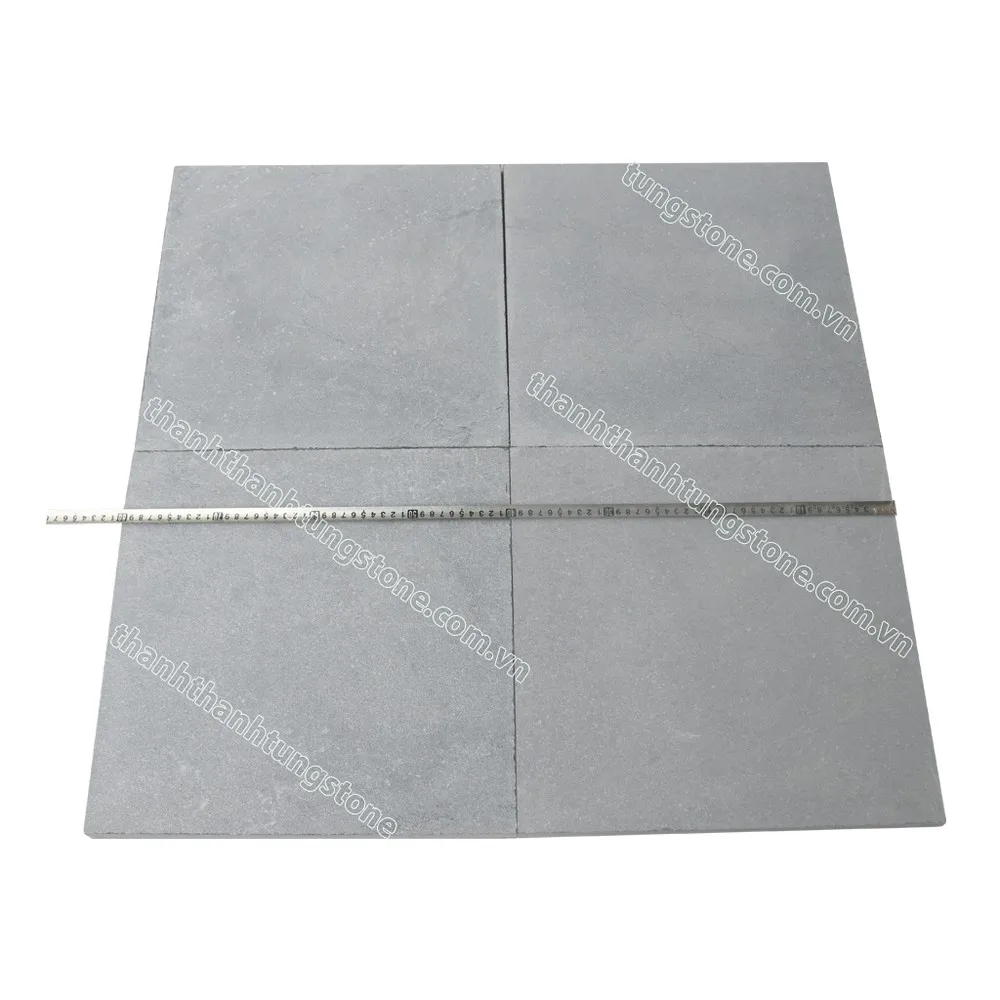 Sanblasted Blue Stone Wholesale Top Deal In 2021 High Quality Factory Direct Cheap Price Hot Sale Marble Tiles