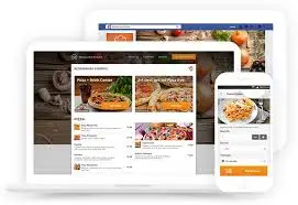 In India Online Shopping Website Builder and Business Website Designer