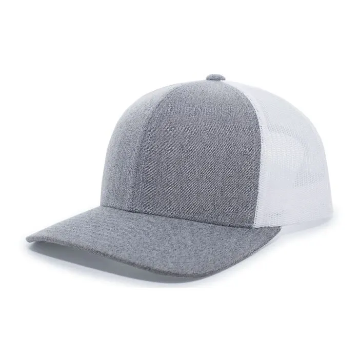 Export Quality Wholesale Price Snap Back Cap For Men Contrast Color Block Model Hat