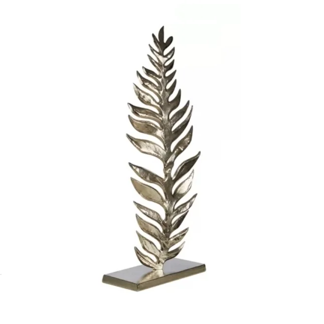 Fancy Designer Round Shape Aluminium Latest Stylish Modern Decorating Unique Stylish Antique Wholesale Design Modern Sculpture