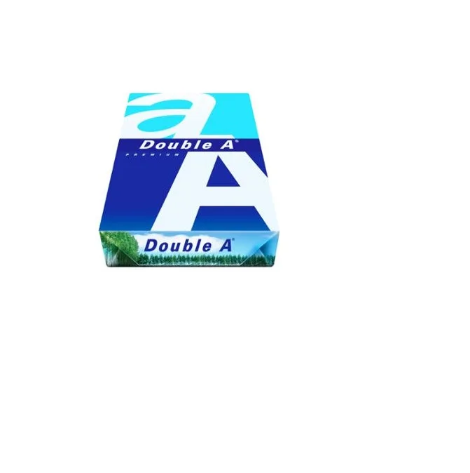 Hot Sale!! Premium Double A A4 Paper/ Super White A4 Copy Paper 80gsm 75gsm 70gsm Manufacturer In Africa