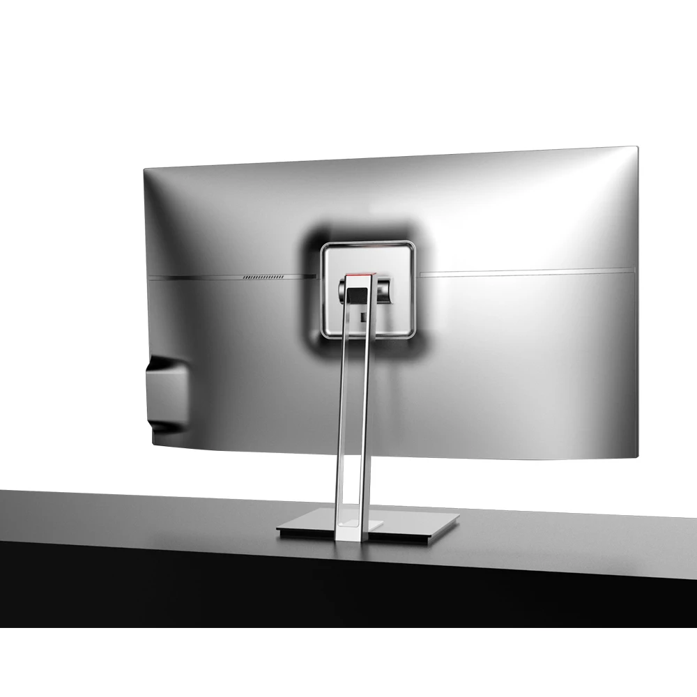  Заводская доставка низкая стоимость персонализированный ПК AIO лучший все в одном настольные компьютеры для игр