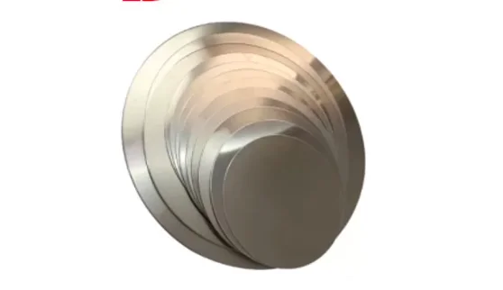 96% aluminium disk 96% Aluminum Round Circles Clock Round