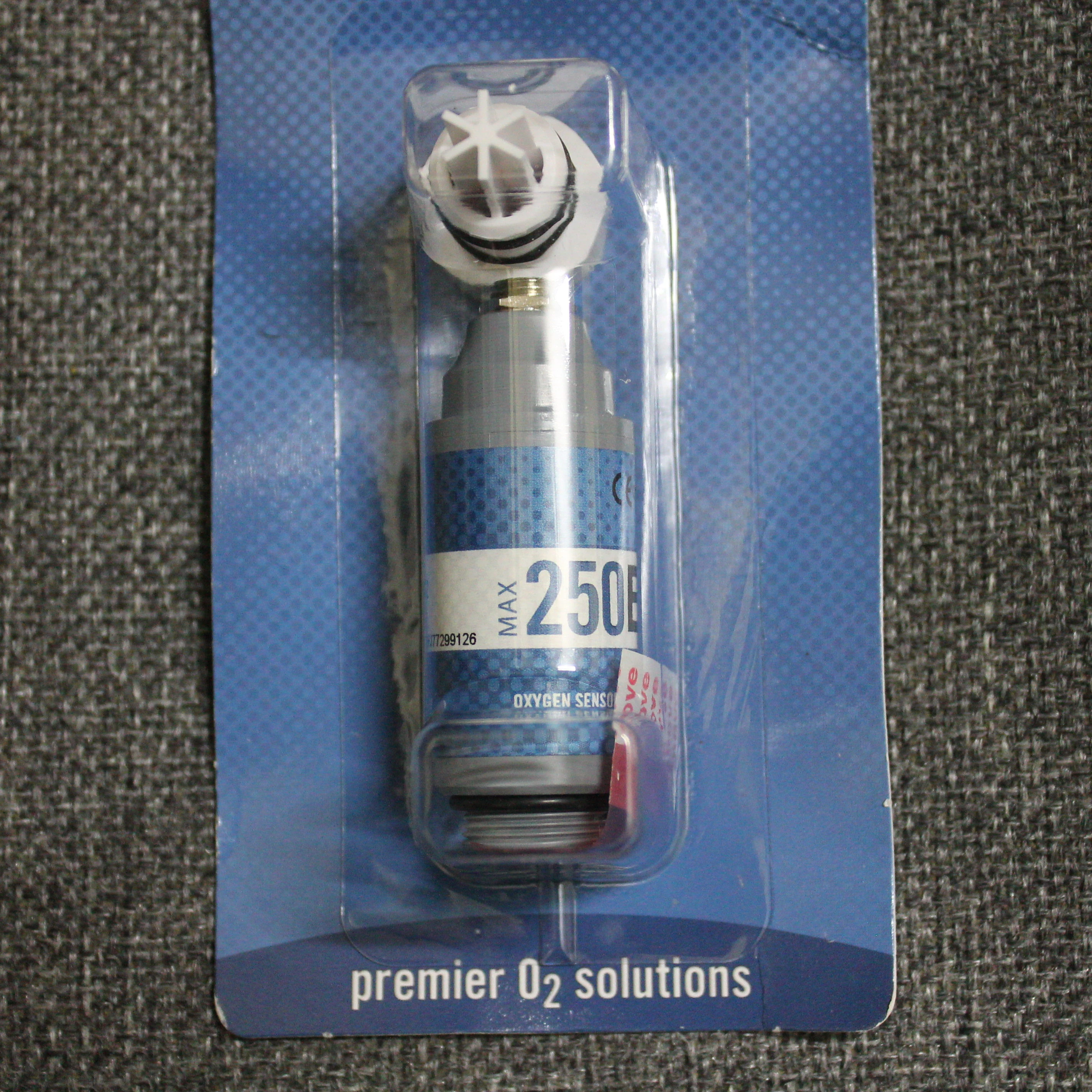 
Oxygen Sensor MAX-250E 