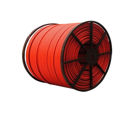 pvc insulated copper busbar for crane