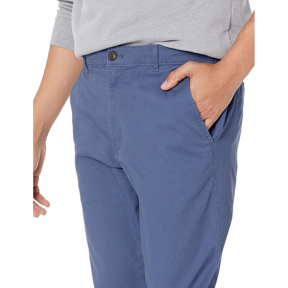 Latest Fashion Jogger Pants Men Casual Solid Pocket Cargo Hip Hop Men Sweatpants Streetwear Trousers