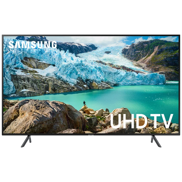 
Quality offer 82 Class 6 Series LED 4K UHD Smart Tiz-en TV 