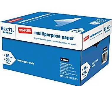 Ply Carbonless Paper Pre-printed Plain Continuous Printing Paper Building Paper CAD Plotter  70g 1.8m * 250m