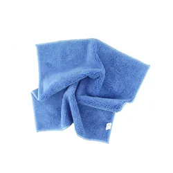 Made in Turkey Premium Custom Print Microfiber Cleaning Cloth Edgeless OEM Factory Prices Customizable Microfiber Towels Special for you always bestprice