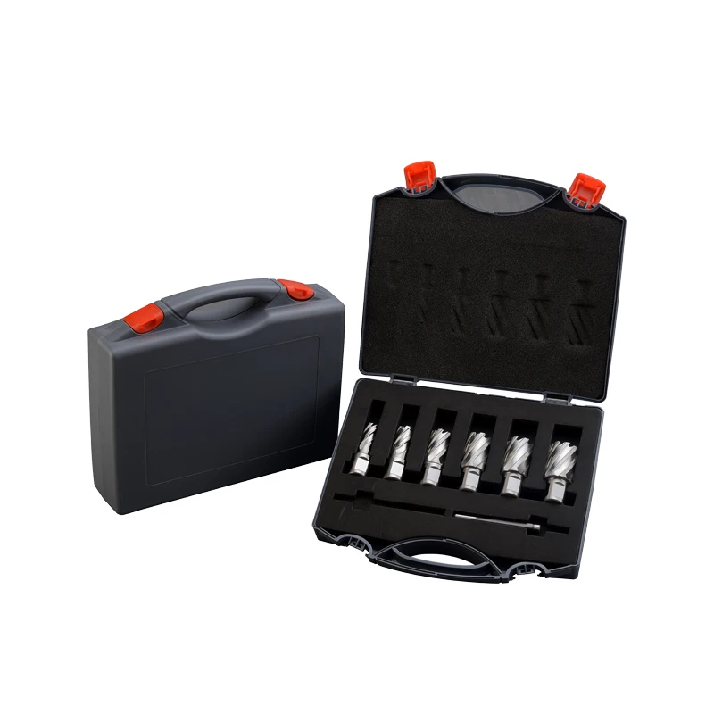  CHTOOLS HSS кольцевой резак для сверления металла