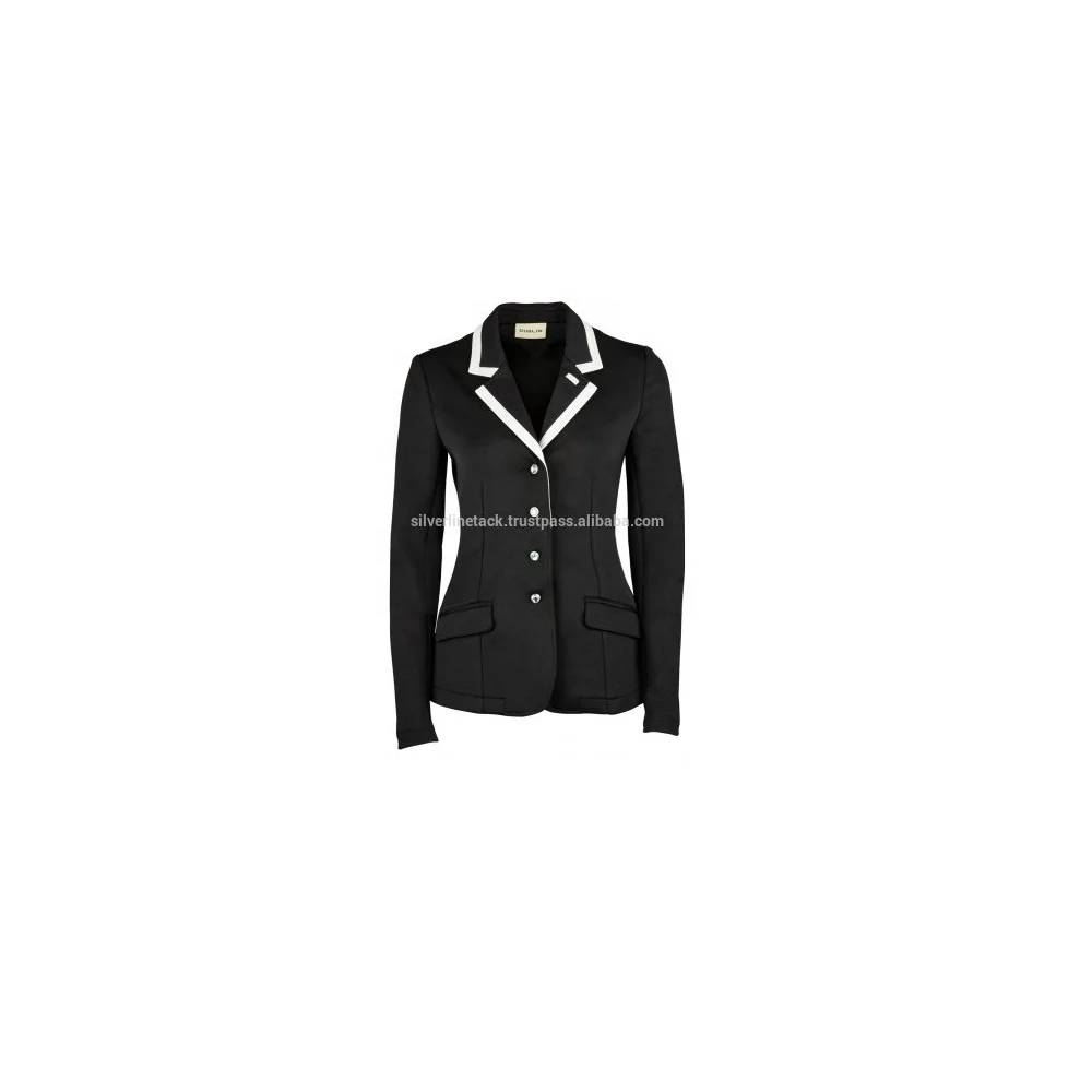 Horse Riding Show Jacket Equestrian Apparel.