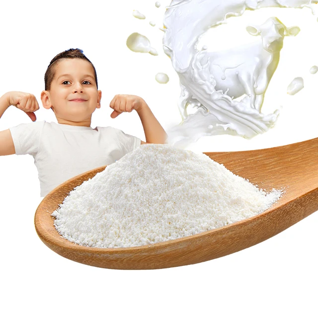 
Professional Formula Tin For Kids Milk Powder Taiwan 