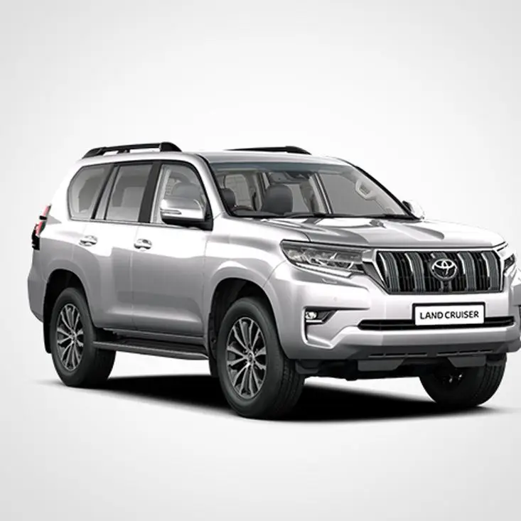 Довольно чистый внедорожник 2016 2017 2018 2019 2020 2021 4x4