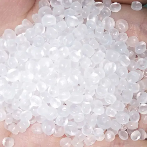 Virgin HDPE/LDPE/LLDPE Granules In 25 kg PP woven bags