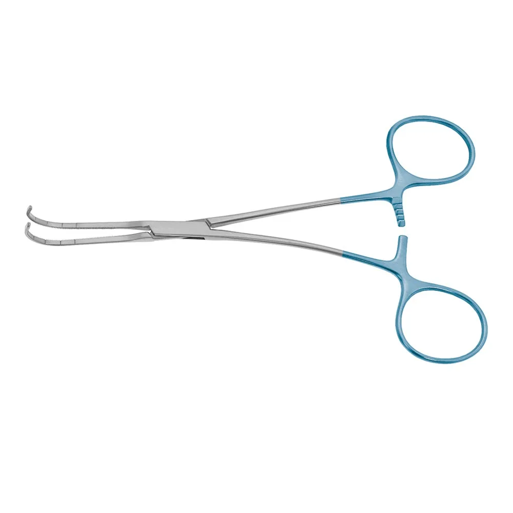 Новые зажимы с хирургическими щипцами по лучшей цене, медицинское оборудование, щипцы