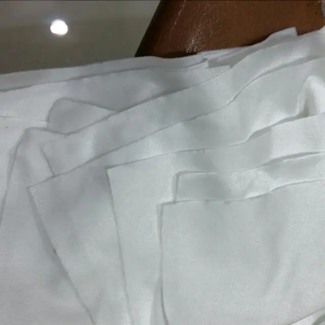 
Cleanroom Wiper Lint Free Non Woven Cleaning Wipers in Multiple Sizes 